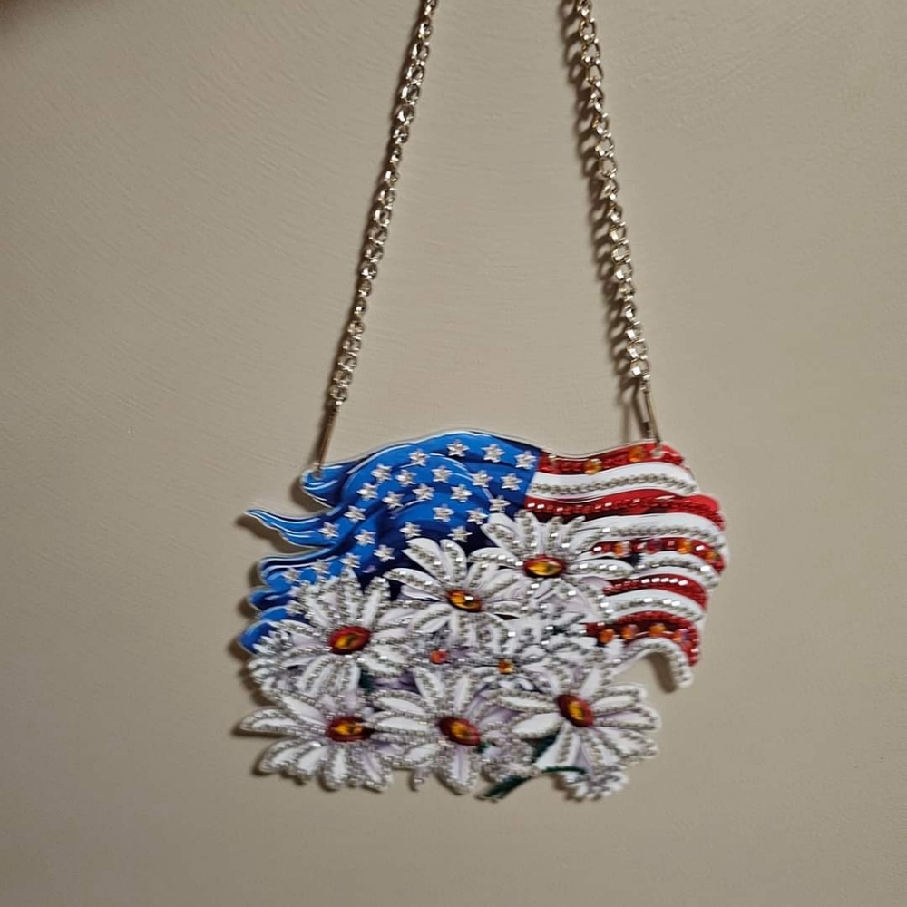 Hanging Sign - Picture 2 of 2